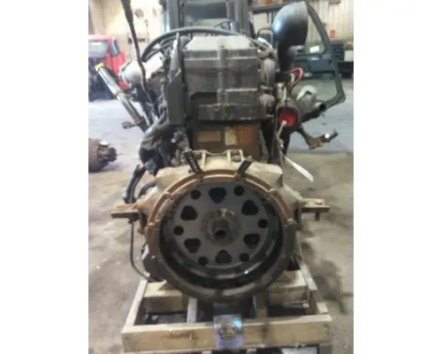 INTERNATIONAL MAXXFORCE DT EPA 07 ENGINE ASSEMBLY