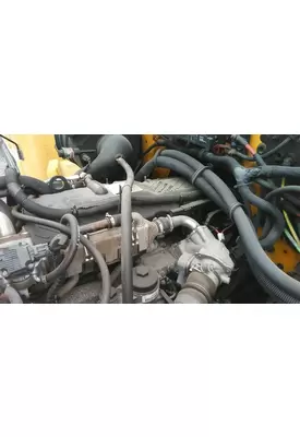 INTERNATIONAL MAXXFORCE DT EPA 07 ENGINE ASSEMBLY