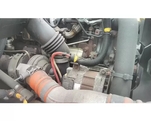 INTERNATIONAL MAXXFORCE DT EPA 07 ENGINE ASSEMBLY