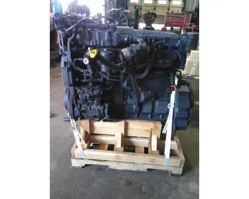 INTERNATIONAL MAXXFORCE DT EPA 07 ENGINE ASSEMBLY