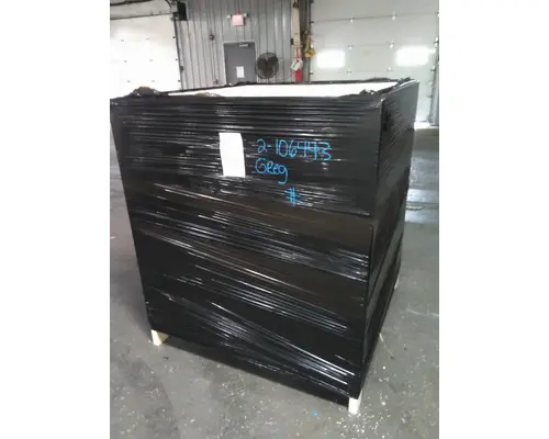 INTERNATIONAL MAXXFORCE DT EPA 07 ENGINE ASSEMBLY