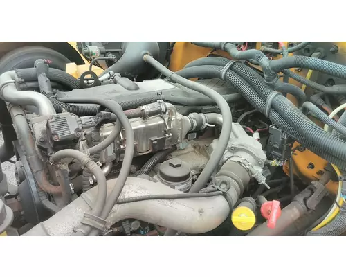 INTERNATIONAL MAXXFORCE DT EPA 07 ENGINE ASSEMBLY