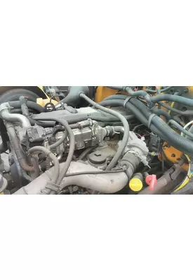 INTERNATIONAL MAXXFORCE DT EPA 07 ENGINE ASSEMBLY