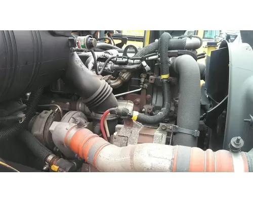 INTERNATIONAL MAXXFORCE DT EPA 07 ENGINE ASSEMBLY