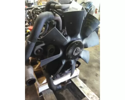 INTERNATIONAL MAXXFORCE DT EPA 07 ENGINE ASSEMBLY