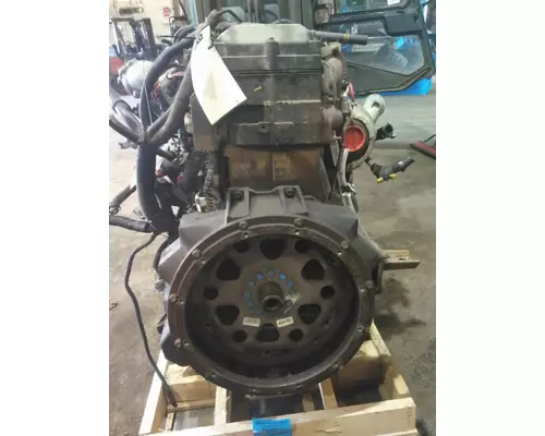 INTERNATIONAL MAXXFORCE DT EPA 07 ENGINE ASSEMBLY
