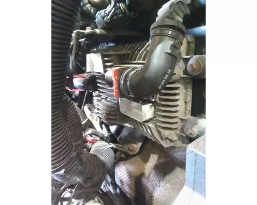 INTERNATIONAL MAXXFORCE DT EPA 07 ENGINE ASSEMBLY