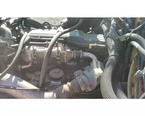 INTERNATIONAL MAXXFORCE DT EPA 07 ENGINE ASSEMBLY