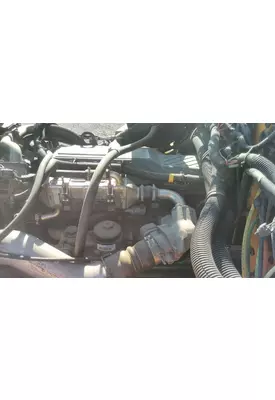 INTERNATIONAL MAXXFORCE DT EPA 07 ENGINE ASSEMBLY