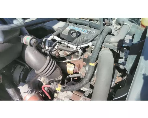 INTERNATIONAL MAXXFORCE DT EPA 07 ENGINE ASSEMBLY