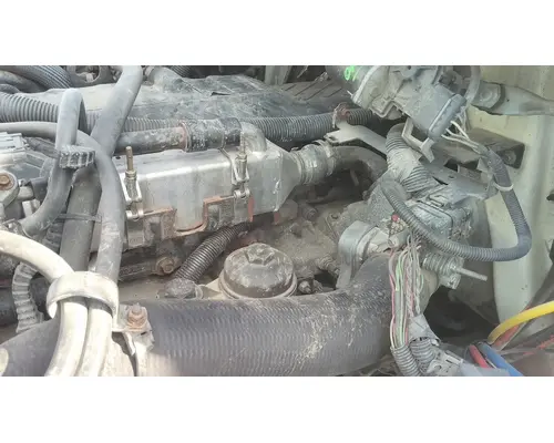 INTERNATIONAL MAXXFORCE DT EPA 07 ENGINE ASSEMBLY