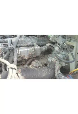 INTERNATIONAL MAXXFORCE DT EPA 07 ENGINE ASSEMBLY