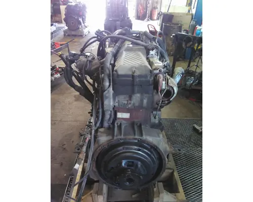 INTERNATIONAL MAXXFORCE DT EPA 07 ENGINE ASSEMBLY