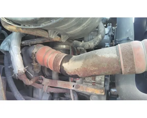 INTERNATIONAL MAXXFORCE DT EPA 07 ENGINE ASSEMBLY