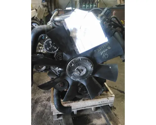 INTERNATIONAL MAXXFORCE DT EPA 07 ENGINE ASSEMBLY