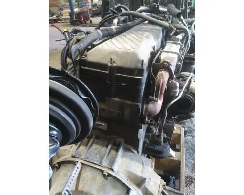 INTERNATIONAL MAXXFORCE DT EPA 07 ENGINE ASSEMBLY