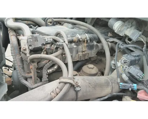 INTERNATIONAL MAXXFORCE DT EPA 07 ENGINE ASSEMBLY