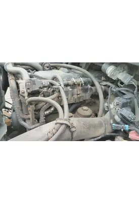INTERNATIONAL MAXXFORCE DT EPA 07 ENGINE ASSEMBLY