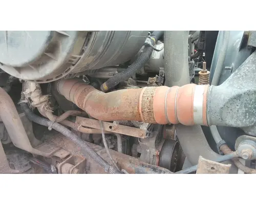 INTERNATIONAL MAXXFORCE DT EPA 07 ENGINE ASSEMBLY