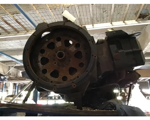 INTERNATIONAL MAXXFORCE DT EPA 07 ENGINE ASSEMBLY