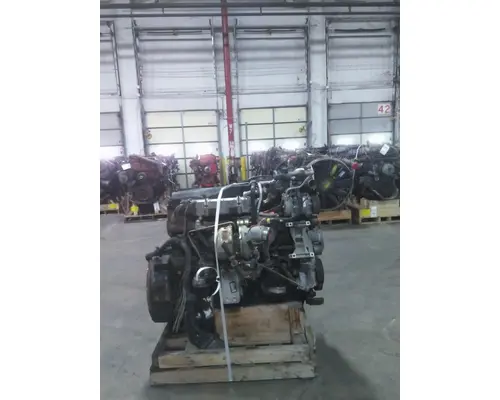 INTERNATIONAL MAXXFORCE DT EPA 07 ENGINE ASSEMBLY