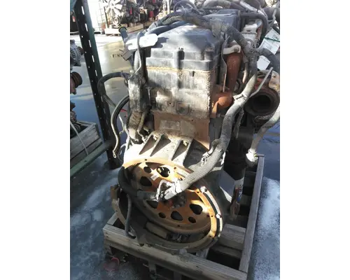 INTERNATIONAL MAXXFORCE DT EPA 07 ENGINE ASSEMBLY