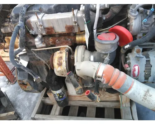 INTERNATIONAL MAXXFORCE DT EPA 07 ENGINE ASSEMBLY