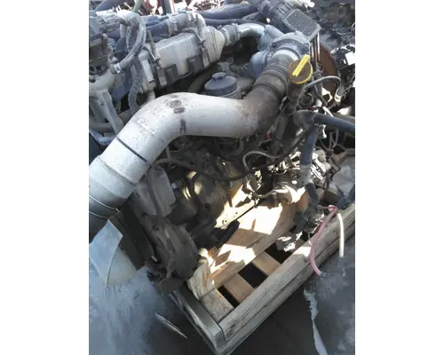 INTERNATIONAL MAXXFORCE DT EPA 07 ENGINE ASSEMBLY