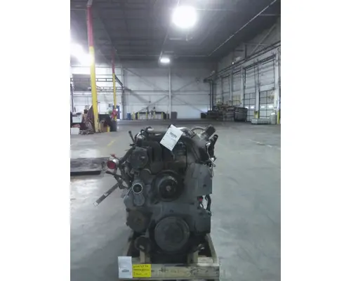INTERNATIONAL MAXXFORCE DT EPA 07 ENGINE ASSEMBLY