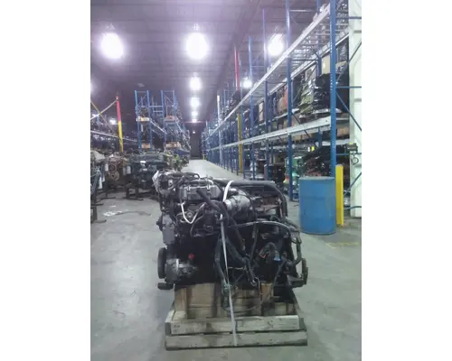 INTERNATIONAL MAXXFORCE DT EPA 07 ENGINE ASSEMBLY