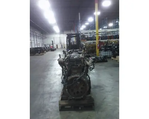 INTERNATIONAL MAXXFORCE DT EPA 07 ENGINE ASSEMBLY