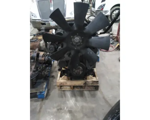INTERNATIONAL MAXXFORCE DT EPA 07 ENGINE ASSEMBLY