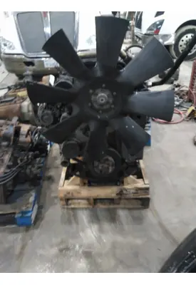 INTERNATIONAL MAXXFORCE DT EPA 07 ENGINE ASSEMBLY