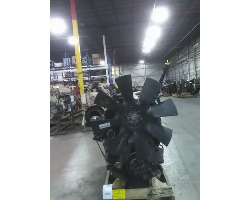 INTERNATIONAL MAXXFORCE DT EPA 07 ENGINE ASSEMBLY