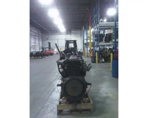 INTERNATIONAL MAXXFORCE DT EPA 07 ENGINE ASSEMBLY