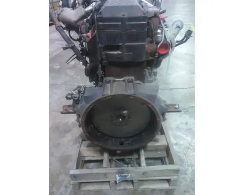 INTERNATIONAL MAXXFORCE DT EPA 07 ENGINE ASSEMBLY