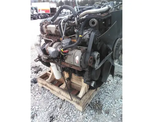INTERNATIONAL MAXXFORCE DT EPA 07 ENGINE ASSEMBLY