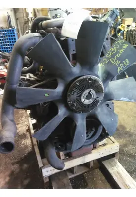 INTERNATIONAL MAXXFORCE DT EPA 07 ENGINE ASSEMBLY