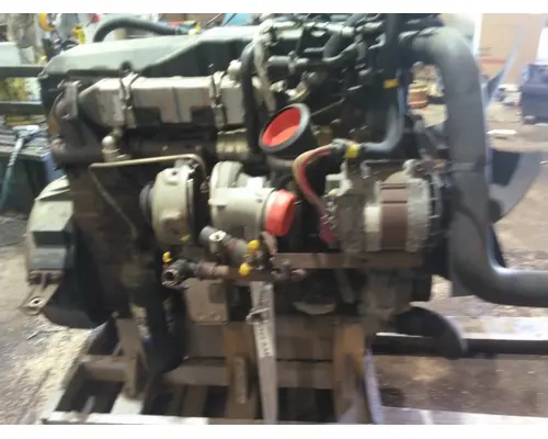INTERNATIONAL MAXXFORCE DT EPA 07 ENGINE ASSEMBLY