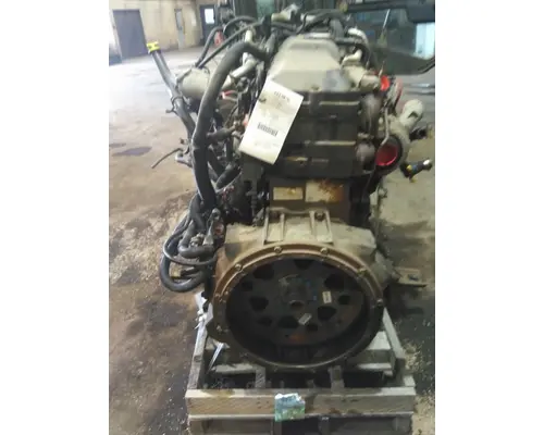 INTERNATIONAL MAXXFORCE DT EPA 07 ENGINE ASSEMBLY