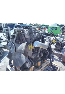 INTERNATIONAL MAXXFORCE DT EPA 07 ENGINE ASSEMBLY