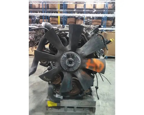 INTERNATIONAL MAXXFORCE DT EPA 07 ENGINE ASSEMBLY