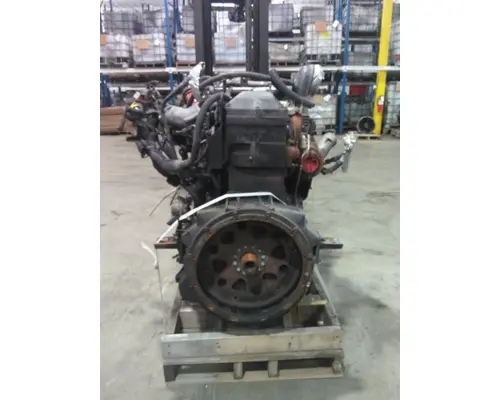 INTERNATIONAL MAXXFORCE DT EPA 07 ENGINE ASSEMBLY