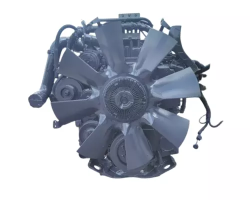 INTERNATIONAL MAXXFORCE DT EPA 10 ENGINE ASSEMBLY