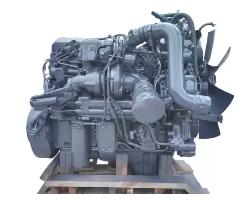 INTERNATIONAL MAXXFORCE DT EPA 10 ENGINE ASSEMBLY