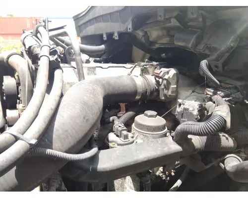 INTERNATIONAL MAXXFORCE DT EPA 10 ENGINE ASSEMBLY