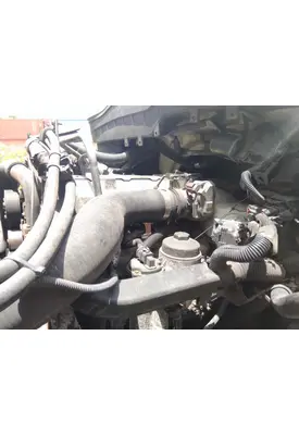 INTERNATIONAL MAXXFORCE DT EPA 10 ENGINE ASSEMBLY