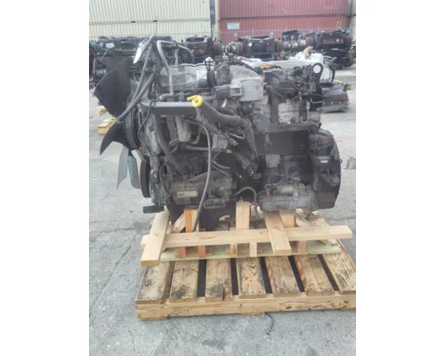 INTERNATIONAL MAXXFORCE DT EPA 10 ENGINE ASSEMBLY