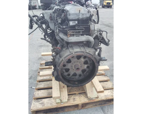 INTERNATIONAL MAXXFORCE DT EPA 10 ENGINE ASSEMBLY