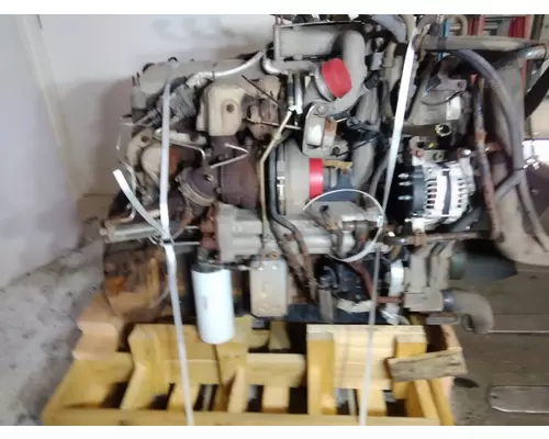 INTERNATIONAL MAXXFORCE DT EPA 10 ENGINE ASSEMBLY